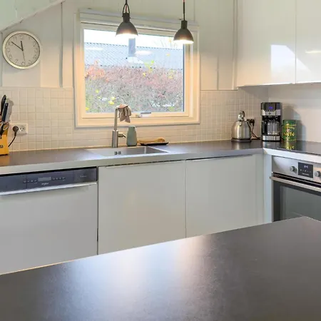 Сasa de vacaciones 3 Bedroom Gorgeous In *